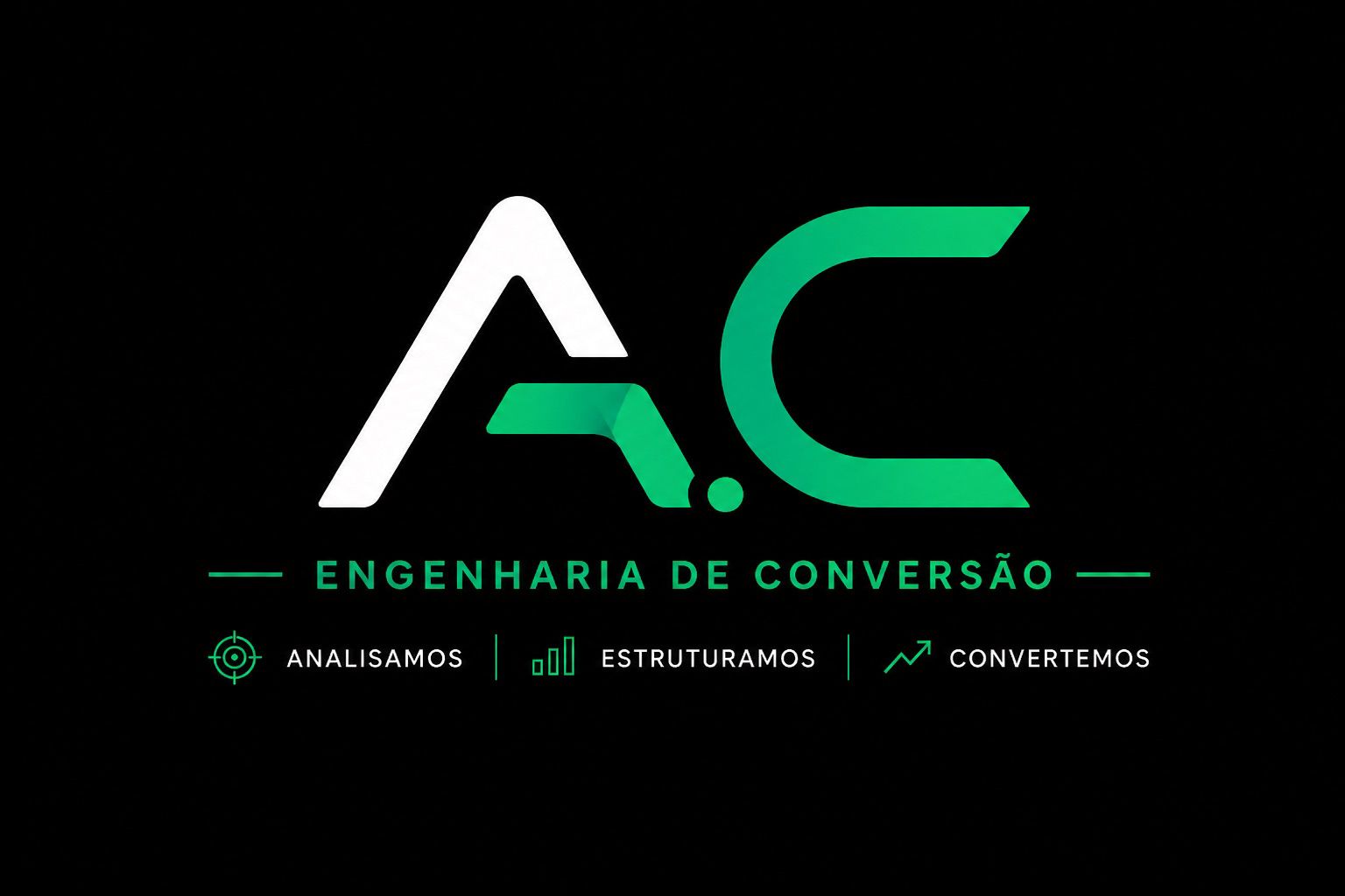A.C Engenharia de Conversão